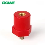 DOWE SB20X30M6 rod BMC molded standoff Insulators