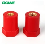 DOWE SB20X30 M8 Sb Series Busbar Insulators/Standoff Insulator/Busbar Support Insulators