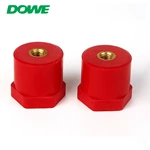 DOWE SB30X30 Lipol Battery Standoff Insulators SB2030M6 Phenolic Resin Connector