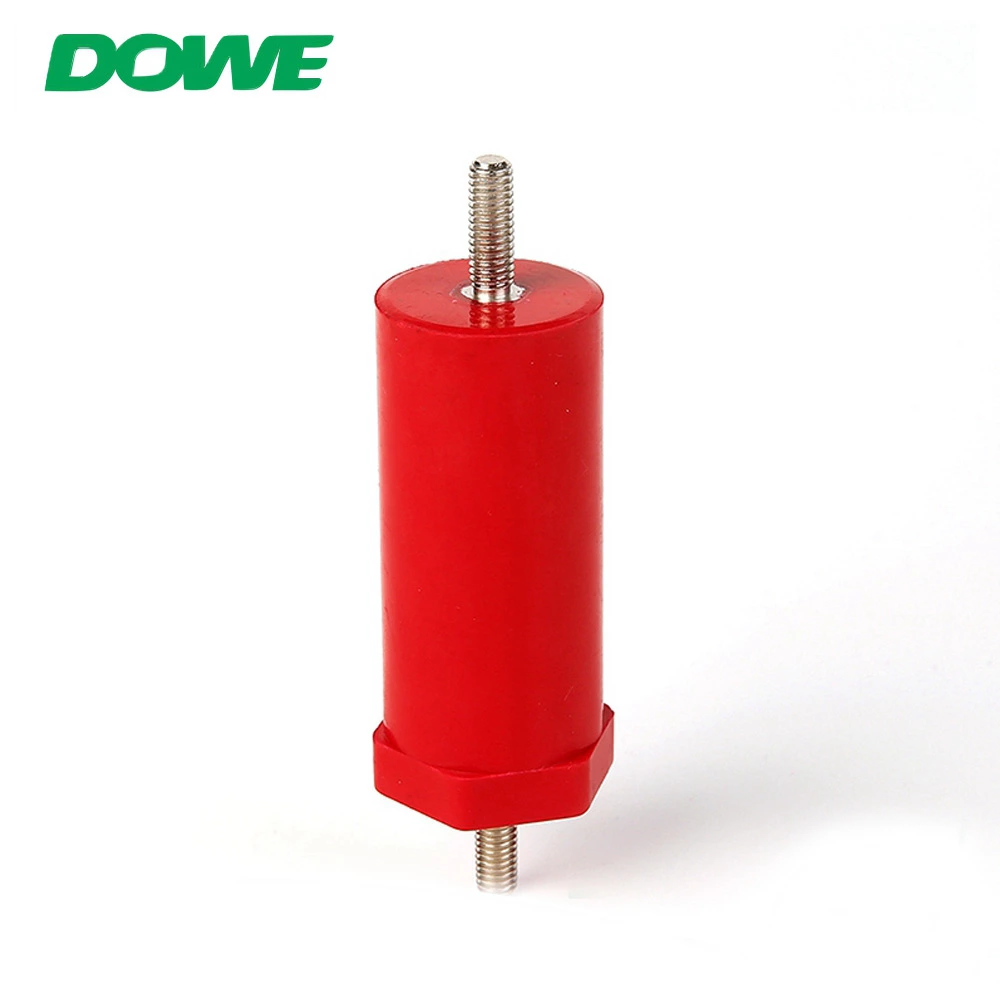 DOWE SB30X70M6 Bus Bar Insulator Busbar Insulator Standoff Insulator