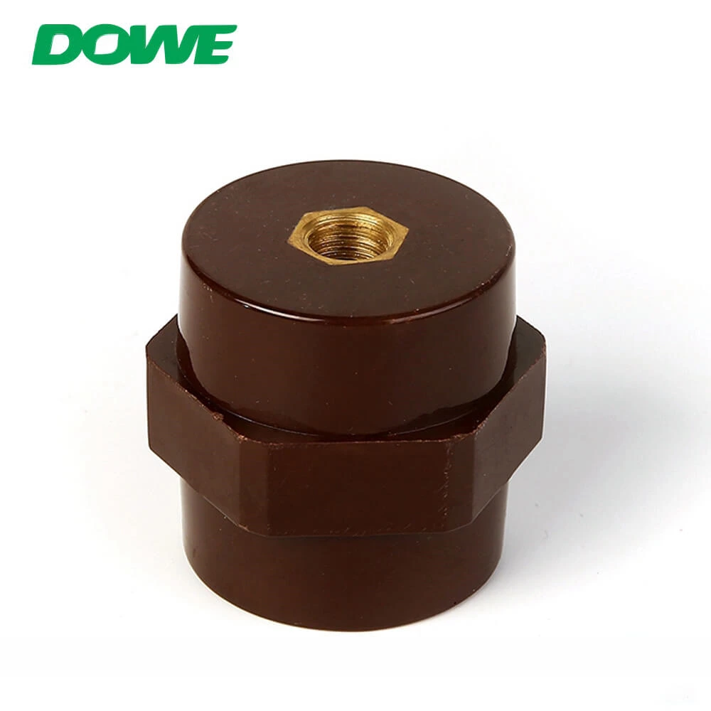 Aislador termoplástico Fabricante SEP3040 Transformador Aislador BMC Separador Aislador