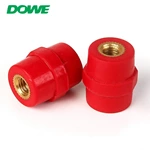 Small Insulator SM20 DB20 Electrical Post Insulators Low Voltage Standoff Support Insulator Price