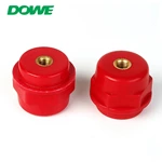 BMC Support Insulators Electric Low Voltage Standoff Isolator SM DB Post Insulator China Factory