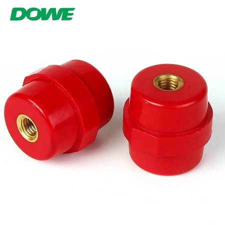 Low Voltage Isolators SM40 M8 Electrical Support Insulator With CE For  Distribution Box, insulator epoxy busbar insulator, insulators manufacture,  wholesale bus bar insulator, electrical socket waterproof, insulator  support - YUEQING CITY DOWE