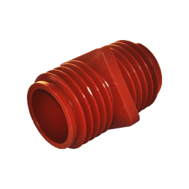 High voltage epoxy insulator bushing TG1-10KV transformer insulators For switchgear