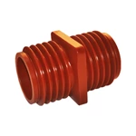 High voltage epoxy insulator bushing TG1-10KV transformer insulators For switchgear