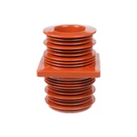 High voltage Insulating Epoxy Resin Transformer Bushing Insulator Used In KYN61 Cabinet For 35KV Switchgear