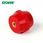 DOWE TSM Series Professional Manufacturer Wholesale Bus Bar Insulator Low Voltage Busbar Insulators