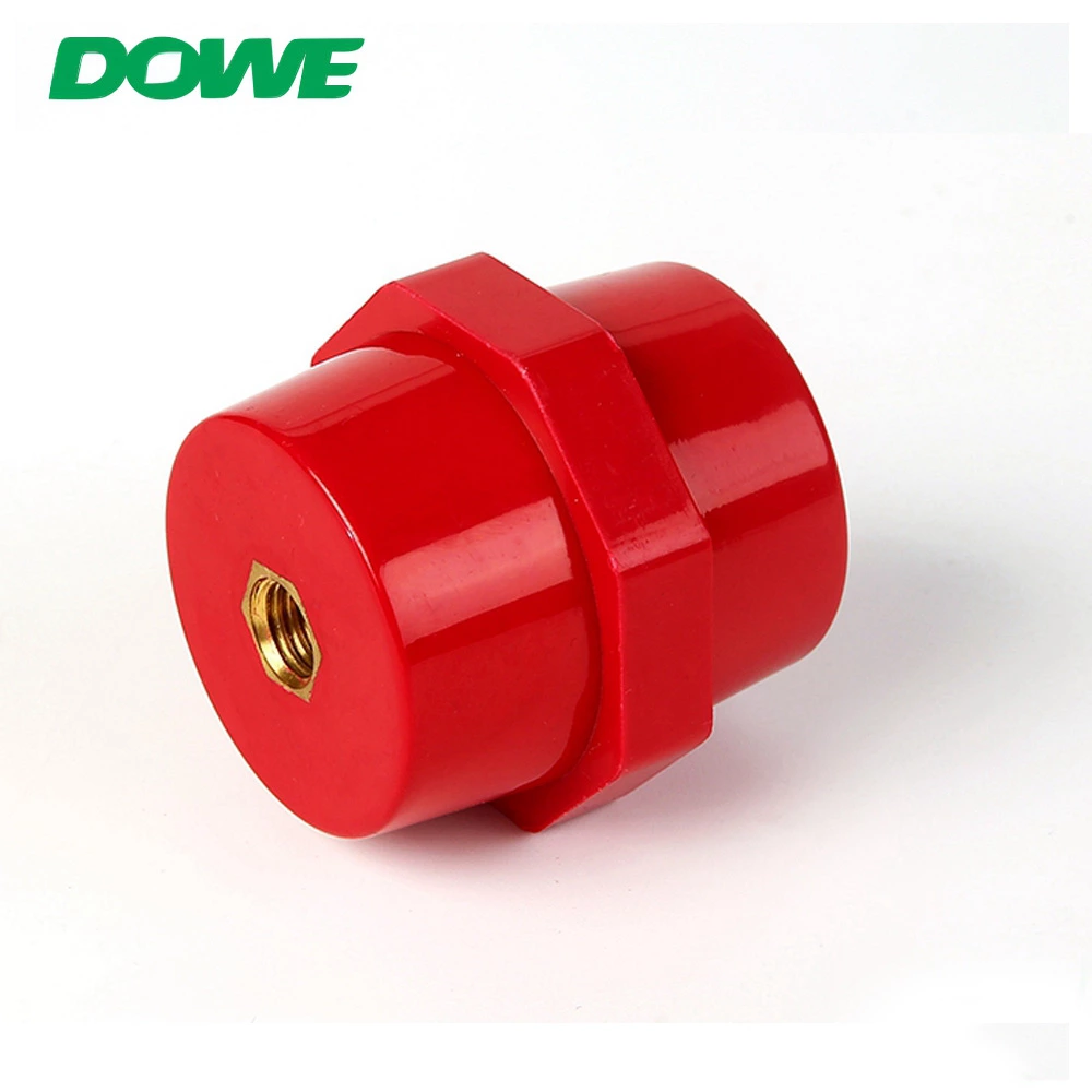 DOWE TSM401 DMC epoxy resin low voltage insulator