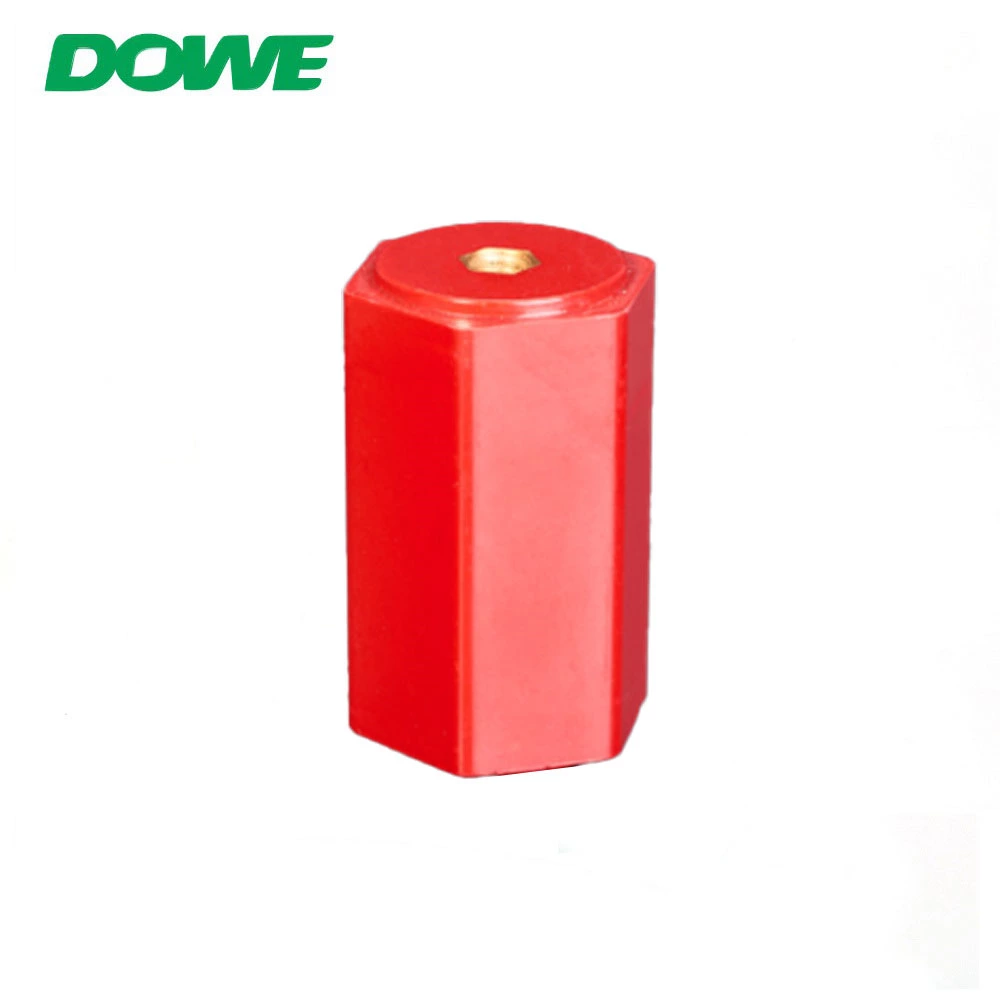 DOWE High Quality EN series Full Hex Insulator EN25 EN30 EN32 EN40 EN80 EN100 EN110 EN120