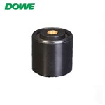 Isolateur de polymère de barre omnibus basse tension cylindrique SE50X50 de YUEQING DOWE