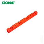 Insulation Clamp China Factory 12S4 Busbar Insulator Support Electric Spacing Holder