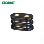 DOWE SE series Cylindrical 45x25 Colorful Bus Bar Electrical Insulator