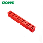 Electric Insulator Stock 10D3 Bus Bar Insulator Support Insulation Clamp China Factory