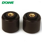 Isolateur en porcelaine DOWE 6KV 30x30 pour isolateurs basse tension d'alimentation électrique