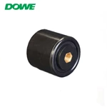 YUEQING DOWE Cylindrical SE50X50 low Voltage Busbar Polymer Insulator