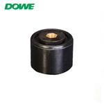 DOWE SE series 40X40 Busbar Terminal Insulators Connect with Insulator