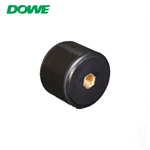 DOWE SE series 40X40 Busbar Terminal Insulators Connect with Insulator