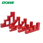 DOWE CJ4-30 CE Resin Insulators Step Insulator CT/CJ Low Voltage Insulator Busbar Support