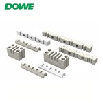 Support de barre omnibus isolant pour jeu de barres DOWE SMC DMC EL-210
