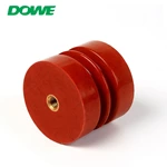 El-3m Middle Voltage Busbar Insulator Bus Bar Standoff Epoxy Resin Insulators