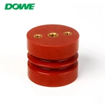 El-3m Middle Voltage Busbar Insulator Bus Bar Standoff Epoxy Resin Insulators