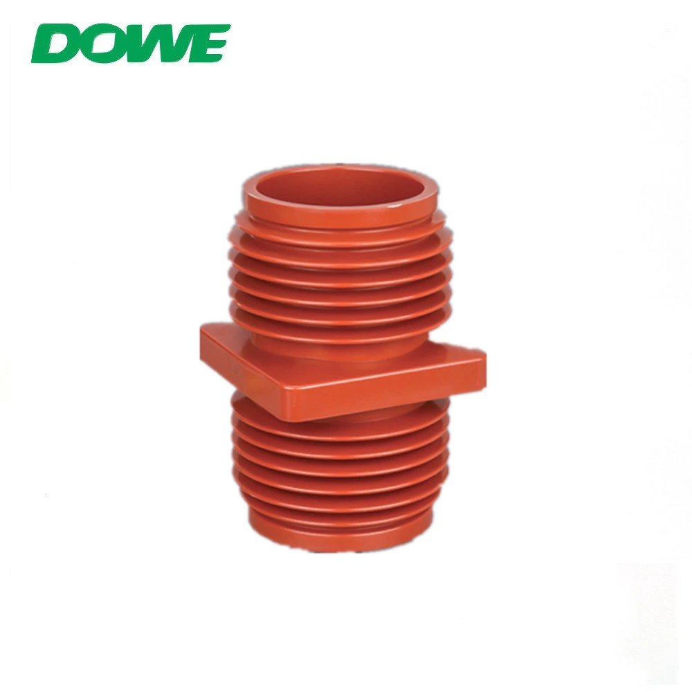 DOWE hot sell high voltage 10kv electrical insulator bushing TG1-10Q/210 for switch cabinet switchgear