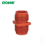 DOWE hot sell high voltage 10kv electrical insulator bushing TG1-10Q/210 for switch cabinet switchgear