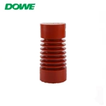 Busbar Electrical Insulator 10kv Suspension Composite Epoxy Resin Insulator for High Voltage Cabinet