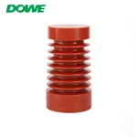 DOWE 10KV Busbar Support High Voltage Insulator for Switchgear