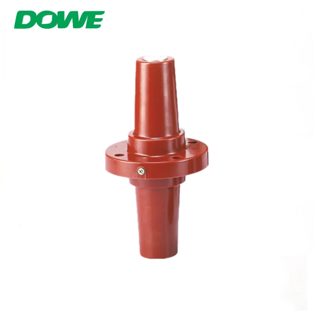 What is the European type bushing