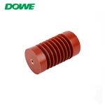 DOWE 10KV Busbar Support High Voltage Insulator for Switchgear