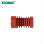 DOWE 10KV Busbar Support High Voltage Insulator for Switchgear