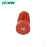 DOWE 10KV Busbar Support High Voltage Insulator for Switchgear