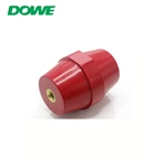 DOWE Hot Sell Epoxy Resin Low Voltage SM-60 Insulator SM Bus Bar Insulator For Switch gear