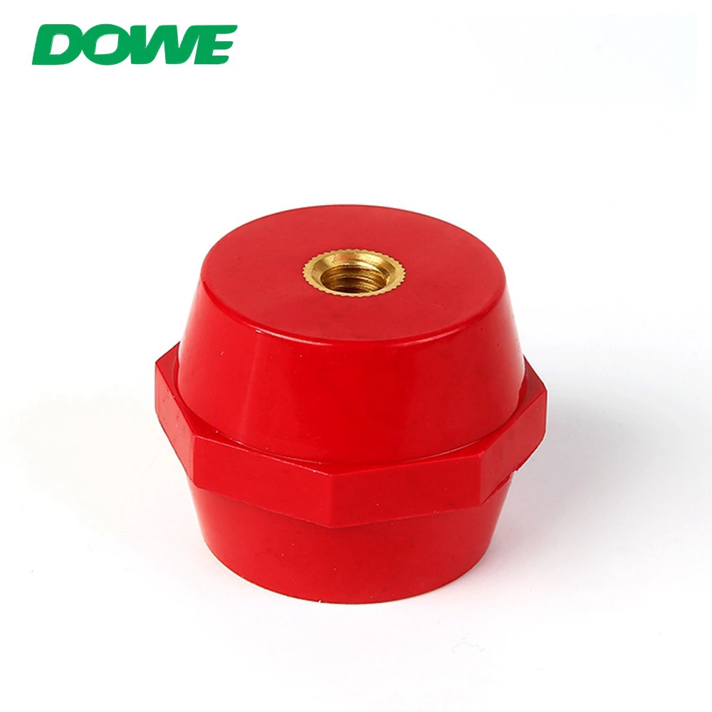 DOWE TSM Series Low Voltage Electrical Insulator Bushing BMC/DMC/SMC TSM-40 bushing For Indoor Switch Cabinet Switch Gear