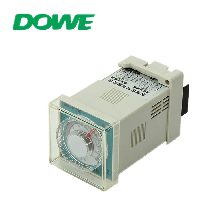 DOWE NWK-P(TH) Temperature Humidity Sensor Controller For  High Voltage Switch Complete Power Distribution Cabinet