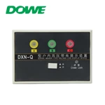 DOWE DXN-Q High Voltage Presence Indication System  with Lock Function High Voltage Capacitive  Indicator