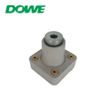 DOWE 28x82 Electrical Insulator Bushing Busbar Insulator Standoff For Rail