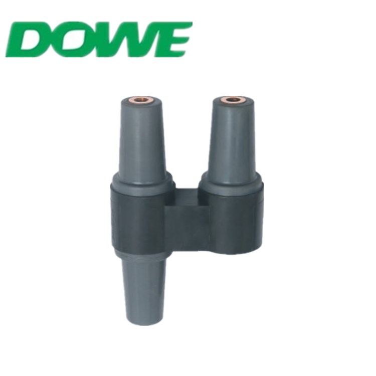 DOWE American Cable Accessories Series h-Shaped Busbar HMP-15KV/24KV 600A