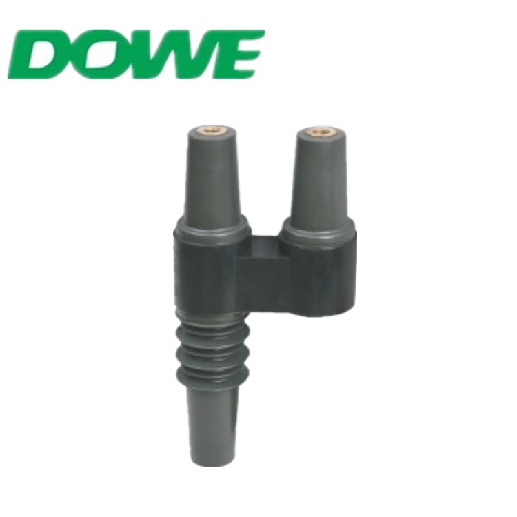 DOWE American Cable Accessories Series Shaped Busbar YMP 15KV 600A