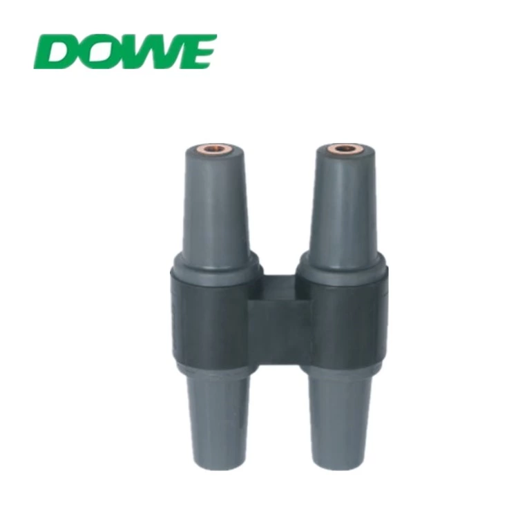 DOWE American Cable Accessories Series h-Shaped Busbar HMP-15KV/24KV 600A