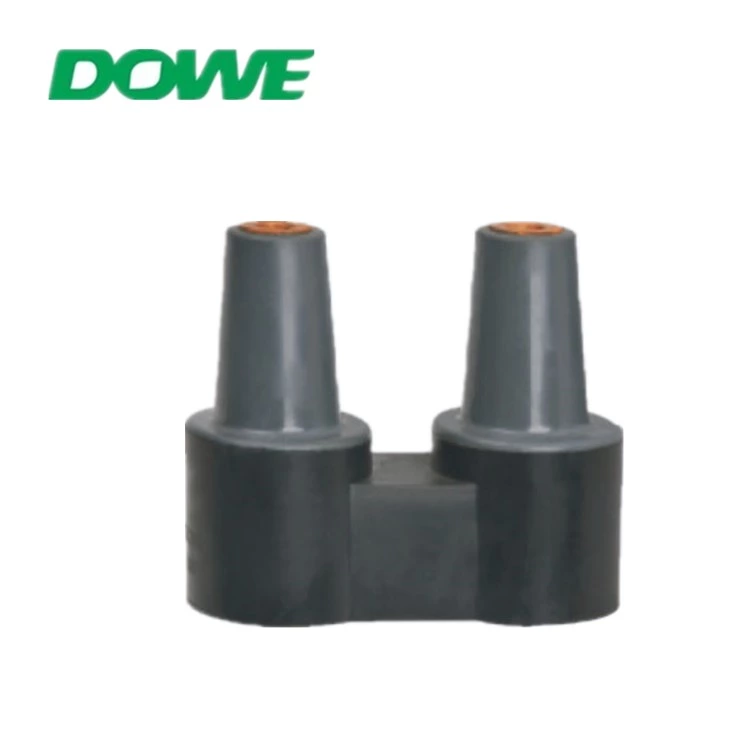 DOWE American Cable Accessories Series h-Shaped Busbar HMP-15KV/24KV 600A