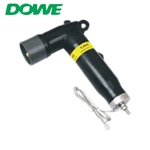 DOWE American Cable Accessories Series 15KV/24KV 200A  BLQ-34/78KV Elbow Type Arrester