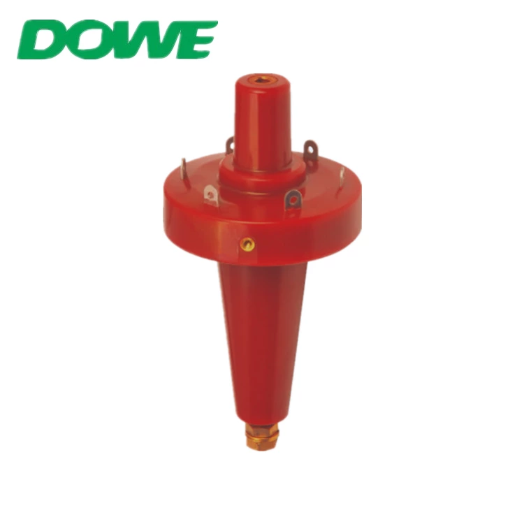 DOWE American Cable Accessories Series 24KV 250A  TGZ-24KV/250A Casing Seat