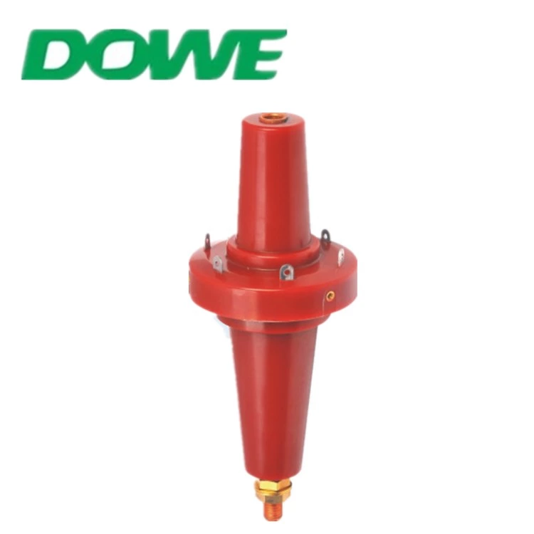 DOWE American Cable Accessories Series 24KV 250A  TGZ-24KV/250A Casing Seat