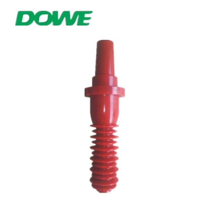 DOWE American Cable Accessories Series 24KV 250A  JCTGZ-24KV/250A Extension Casing Holder