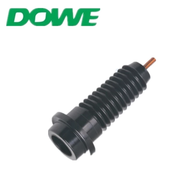 DOWE American Cable Accessories Series 15KV/24KV 200A JCTGZ-15KV/200A Extension Casing Holder