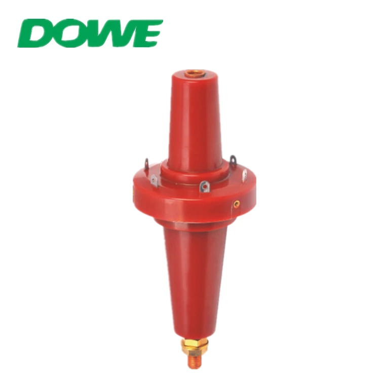 DOWE American Cable Accessories Series 24KV 250A  TGZ-24KV/250A Casing Seat