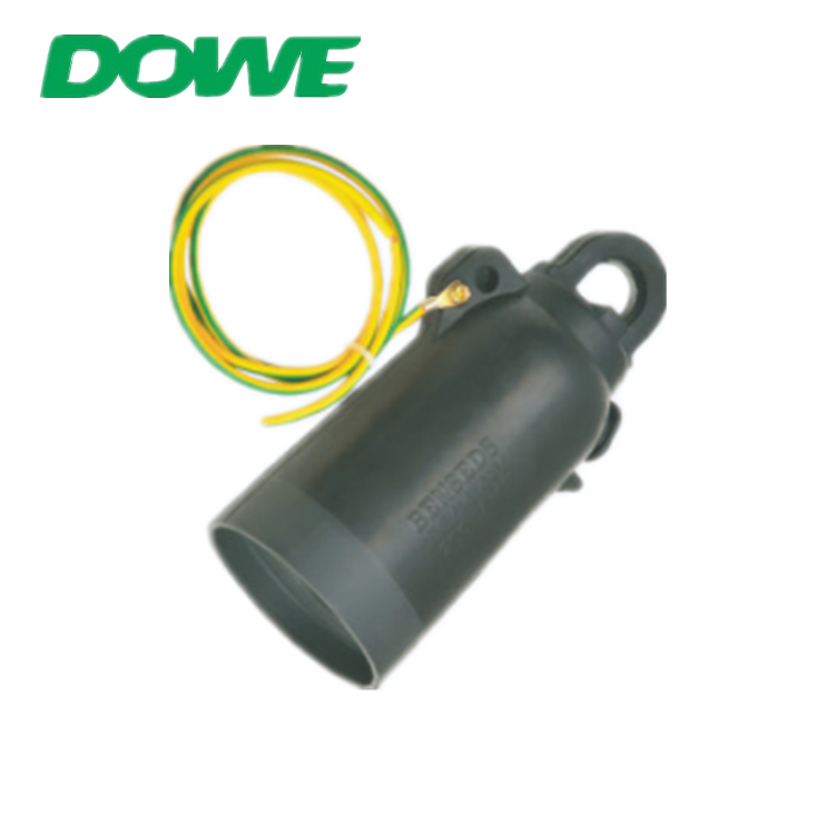 DOWE American Cable Accessories Series 15KV/24KV 200A JYM-15/200A Insulation Cap